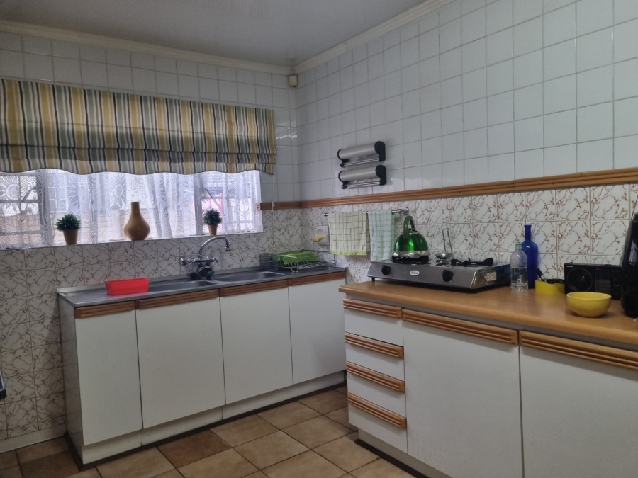 4 Bedroom Property for Sale in Vaalpark Free State